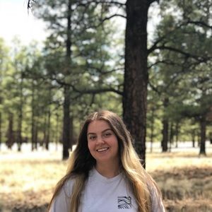 Meet your Posher, Alexandra